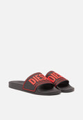 Mayemi CC Sandals - Black